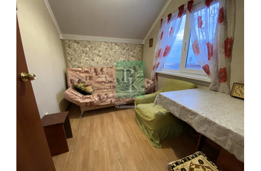 Продаю дом 95.5м² на участке 5 соток - Дома в Севастополе