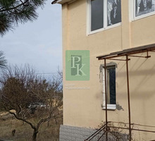 Продается дом 76м² на участке 4 сотки - Дома в Севастополе