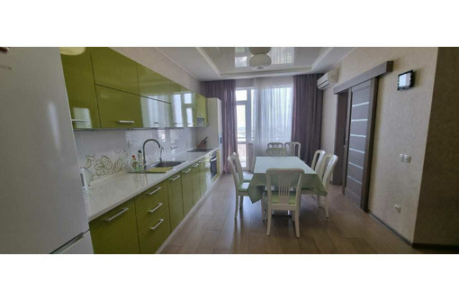 Сдается 2-к квартира 60м² 7/16 этаж - Аренда квартир в Севастополе