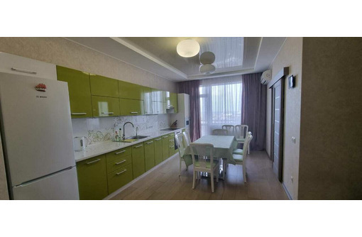 Сдается 2-к квартира 60м² 7/16 этаж - Аренда квартир в Севастополе