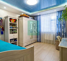 Продается 5-к квартира 140м² 2/10 этаж - Квартиры в Севастополе
