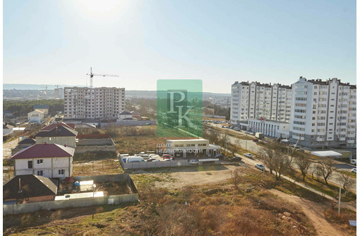 Продажа 1-к квартиры 40м² 9/10 этаж - Квартиры в Севастополе
