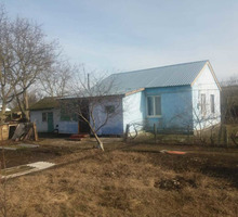 Участок с домом - Дома в Крыму