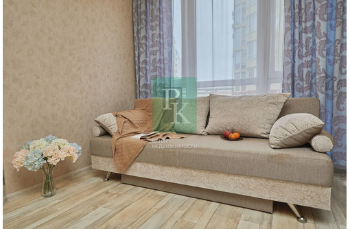 Продаю 2-к квартиру 49.6м² 2/9 этаж - Квартиры в Севастополе