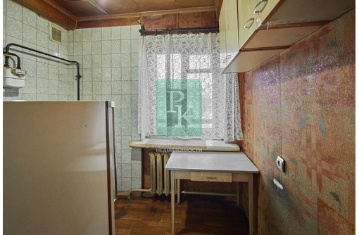 Продаю 2-к квартиру 45.4м² 5/5 этаж - Квартиры в Севастополе