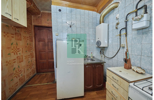 Продаю 2-к квартиру 45.4м² 5/5 этаж - Квартиры в Севастополе