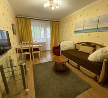 Сдаю 2-х комнатную квартиру в Алуште - Аренда квартир в Крыму