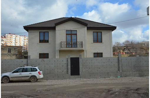 Продам дом 282м² на участке 6 соток - Дома в Севастополе