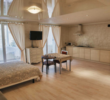 Продам 1-к квартиру 46.5м² 3/6 этаж - Квартиры в Севастополе