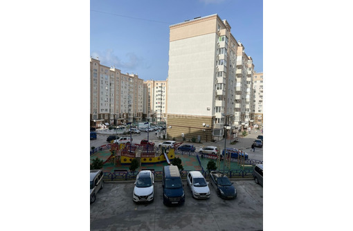Продаю 3-к квартиру 84м² 3/9 этаж - Квартиры в Севастополе