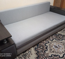 Продам диван в отличном состоянии - Мягкая мебель в Керчи