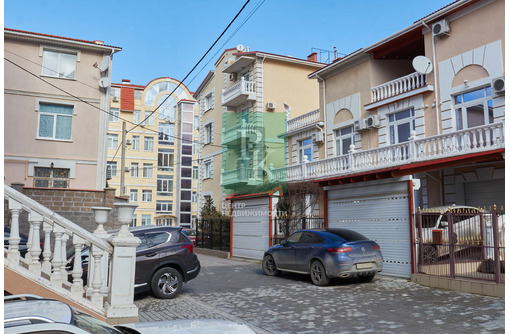 Продается 2-к квартира 95м² 2/4 этаж - Квартиры в Севастополе