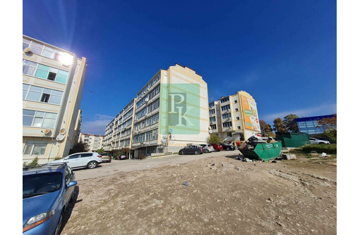 Продажа помещения свободного назначения, 67м² - Продам в Севастополе