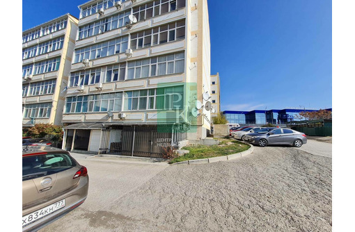 Продажа помещения свободного назначения, 67м² - Продам в Севастополе