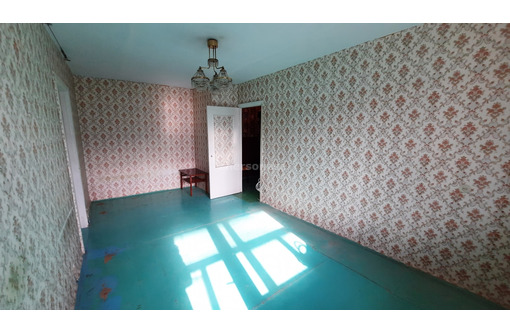 Продажа 2-к квартиры 45м² 3/5 этаж - Квартиры в Севастополе