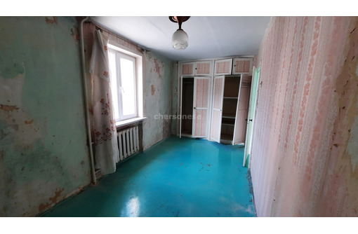 Продажа 2-к квартиры 45м² 3/5 этаж - Квартиры в Севастополе
