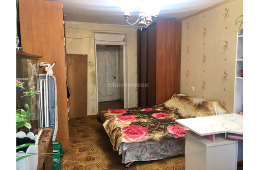 Продам 2-к квартиру 60м² 2/5 этаж - Квартиры в Севастополе