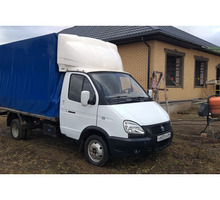 Продам Газель 330202 - Малый коммерческий транспорт в Симферополе