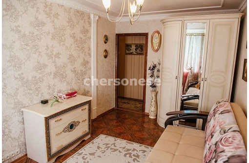 Продаю 3-к квартиру 52м² 3/5 этаж - Квартиры в Севастополе