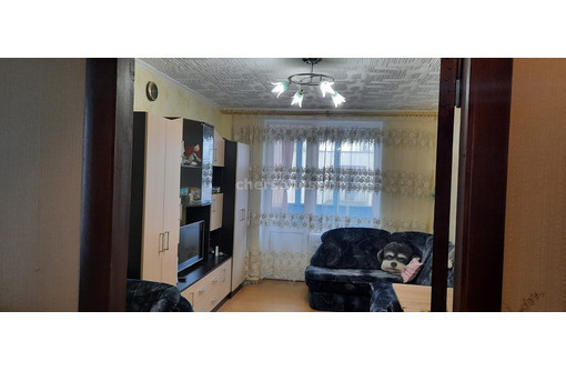 Продаю 2-к квартиру 39м² 2/2 этаж - Квартиры в Андреевке