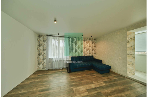 Продам 1-к квартиру 30м² 2/2 этаж - Квартиры в Севастополе