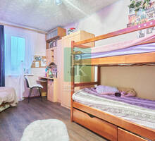 Продаю 3-к квартиру 73м² 4/5 этаж - Квартиры в Севастополе