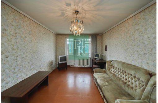 Продам 3-к квартиру 68.4м² 5/5 этаж - Квартиры в Севастополе