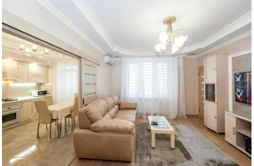 Продам 3-к квартиру 85.3м² 7/9 этаж - Квартиры в Симферополе
