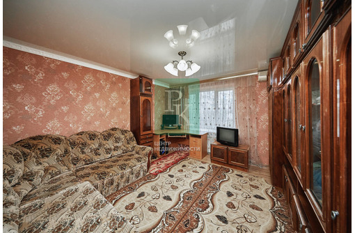 Продажа 3-к квартиры 79.5м² 3/8 этаж - Квартиры в Севастополе