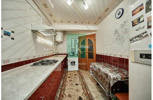 Продажа 3-к квартиры 79.5м² 3/8 этаж - Квартиры в Севастополе