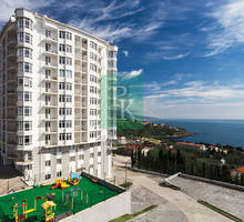 Продажа 3-к квартиры 86.6м² 11/12 этаж - Квартиры в Крыму