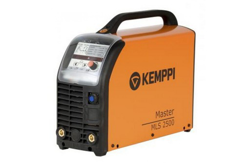 Продам сварочный аппарат Kemppi Master-2500 - Инструменты, стройтехника в Ялте