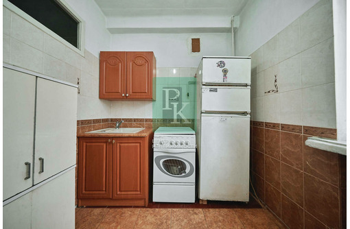 Продажа 3-к квартиры 55.9м² 2/5 этаж - Квартиры в Севастополе