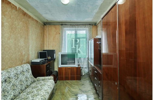 Продажа 3-к квартиры 55.9м² 2/5 этаж - Квартиры в Севастополе