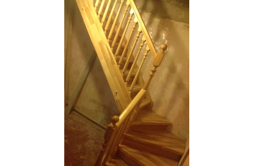 Лестницы деревянные - Лестницы в Евпатории