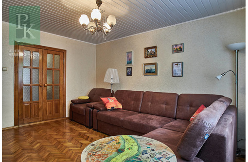 Продается 2-к квартира 69м² 1/5 этаж - Квартиры в Севастополе