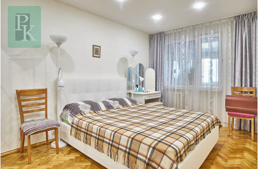Продается 2-к квартира 69м² 1/5 этаж - Квартиры в Севастополе