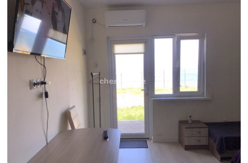 Продается 1-к квартира 20.5м² 1/1 этаж - Квартиры в Севастополе