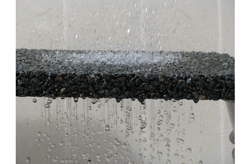 Каменьпласт - антискользящее покрытия для зон бассейнов, террас и ступеней - Напольные покрытия в Ялте