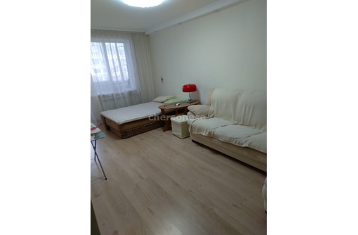 Продается 2-к квартира 47м² 3/5 этаж - Квартиры в Севастополе