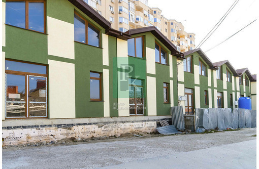 Продаю дом 103м² на участке 1 сотка - Дома в Севастополе