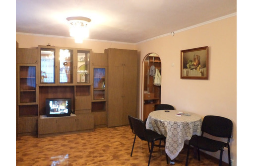 1-комнатная, Гоголя-22, Центр. - Аренда квартир в Севастополе