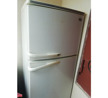 Продается двухкамерный холодильник Атлант МХМ-2712-00, рабочий - Прочая домашняя техника в Севастополе