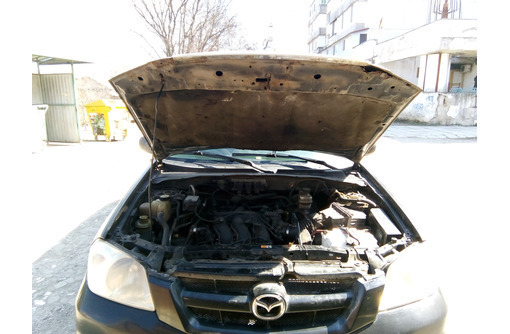 Продам Mazda Tribute - Легковые автомобили в Саках