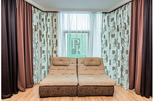Продаю 1-к квартиру 42м² 9/9 этаж - Квартиры в Севастополе