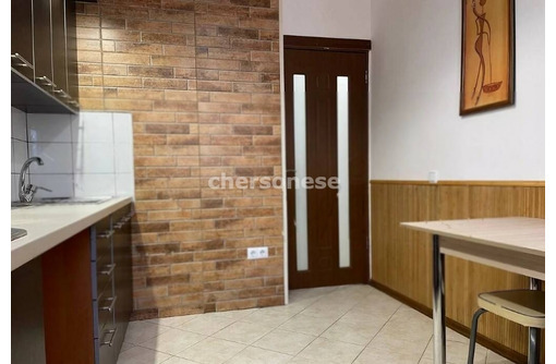 Продается 1-к квартира 36м² 1/5 этаж - Квартиры в Севастополе