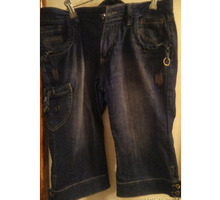 Брюки джинсы женские - Женская одежда в Симферополе