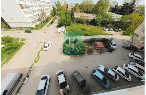 Продам 2-к квартиру 61.7м² 2/5 этаж - Квартиры в Севастополе