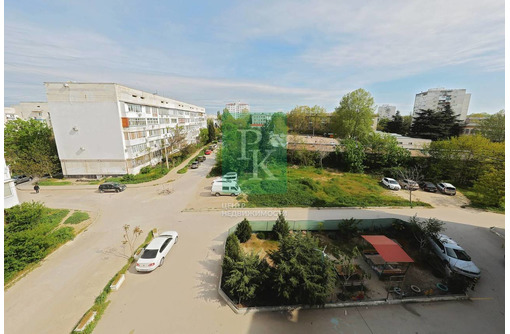 Продам 2-к квартиру 61.7м² 2/5 этаж - Квартиры в Севастополе