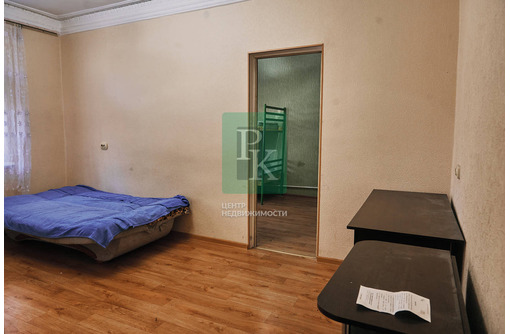 Продается 2-к квартира 43м² 1/2 этаж - Квартиры в Севастополе